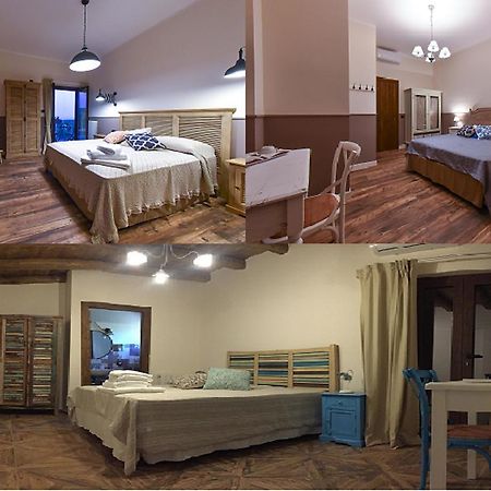 Bed and Breakfast Parco Dei Templi Агридженто Экстерьер фото