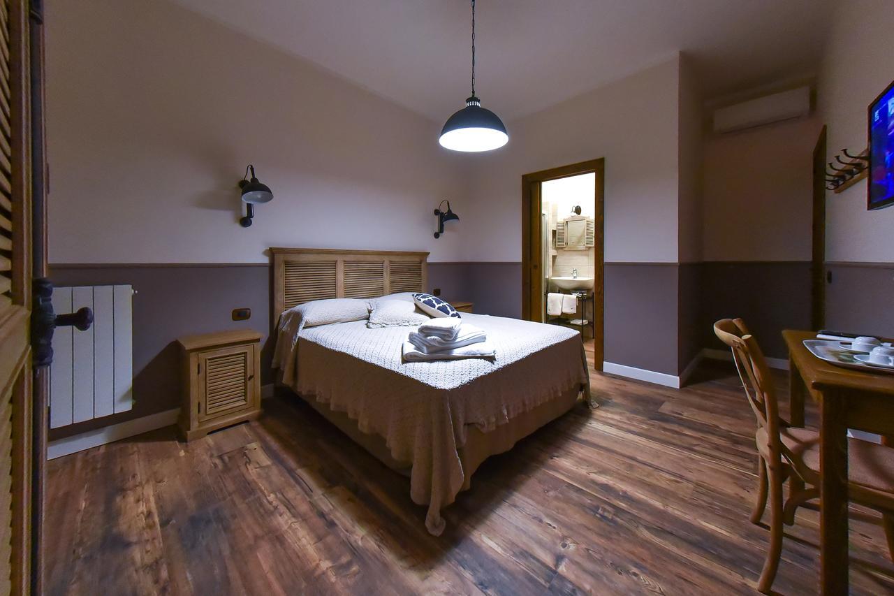 Bed and Breakfast Parco Dei Templi Агридженто Экстерьер фото
