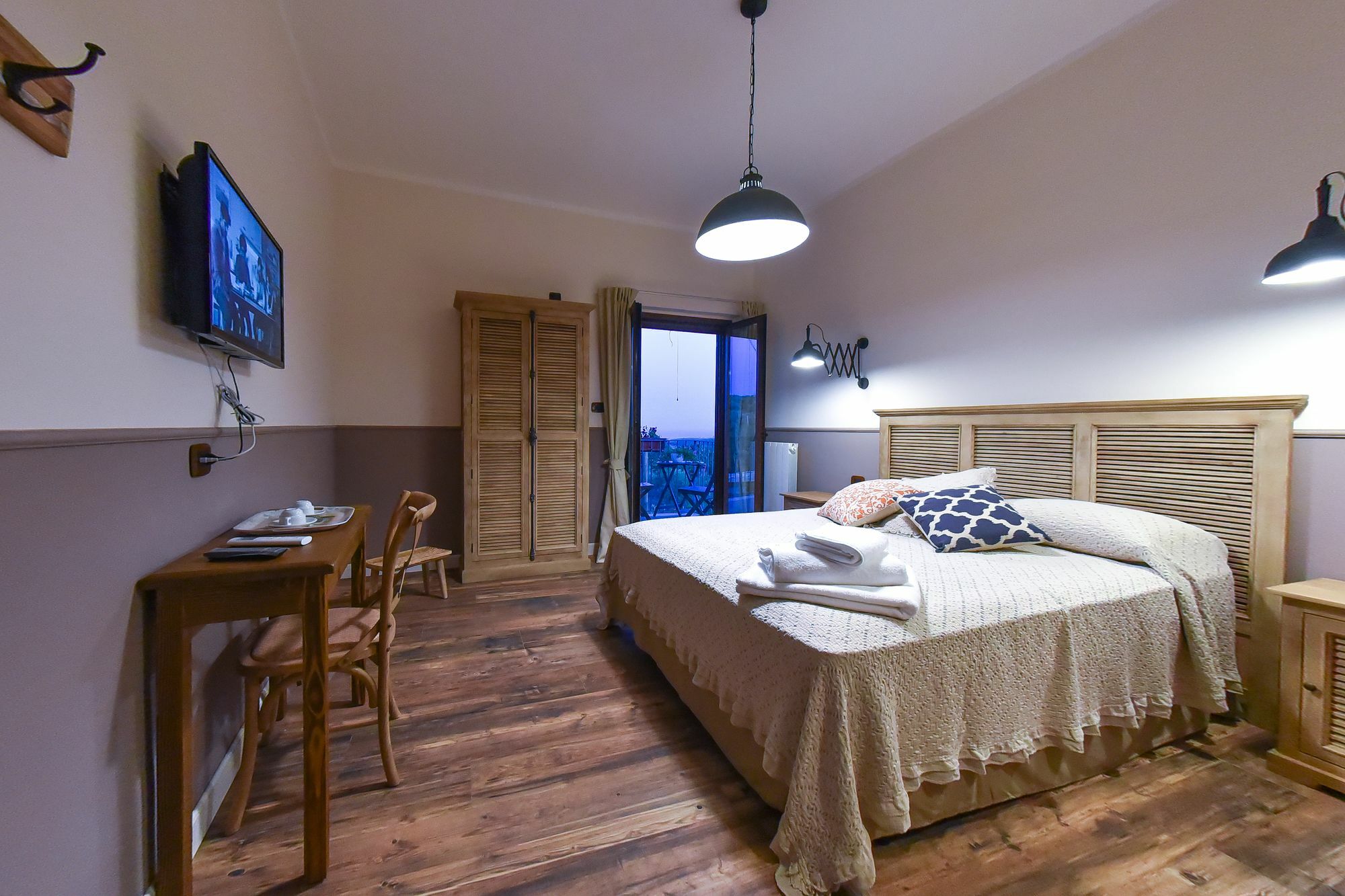 Bed and Breakfast Parco Dei Templi Агридженто Экстерьер фото