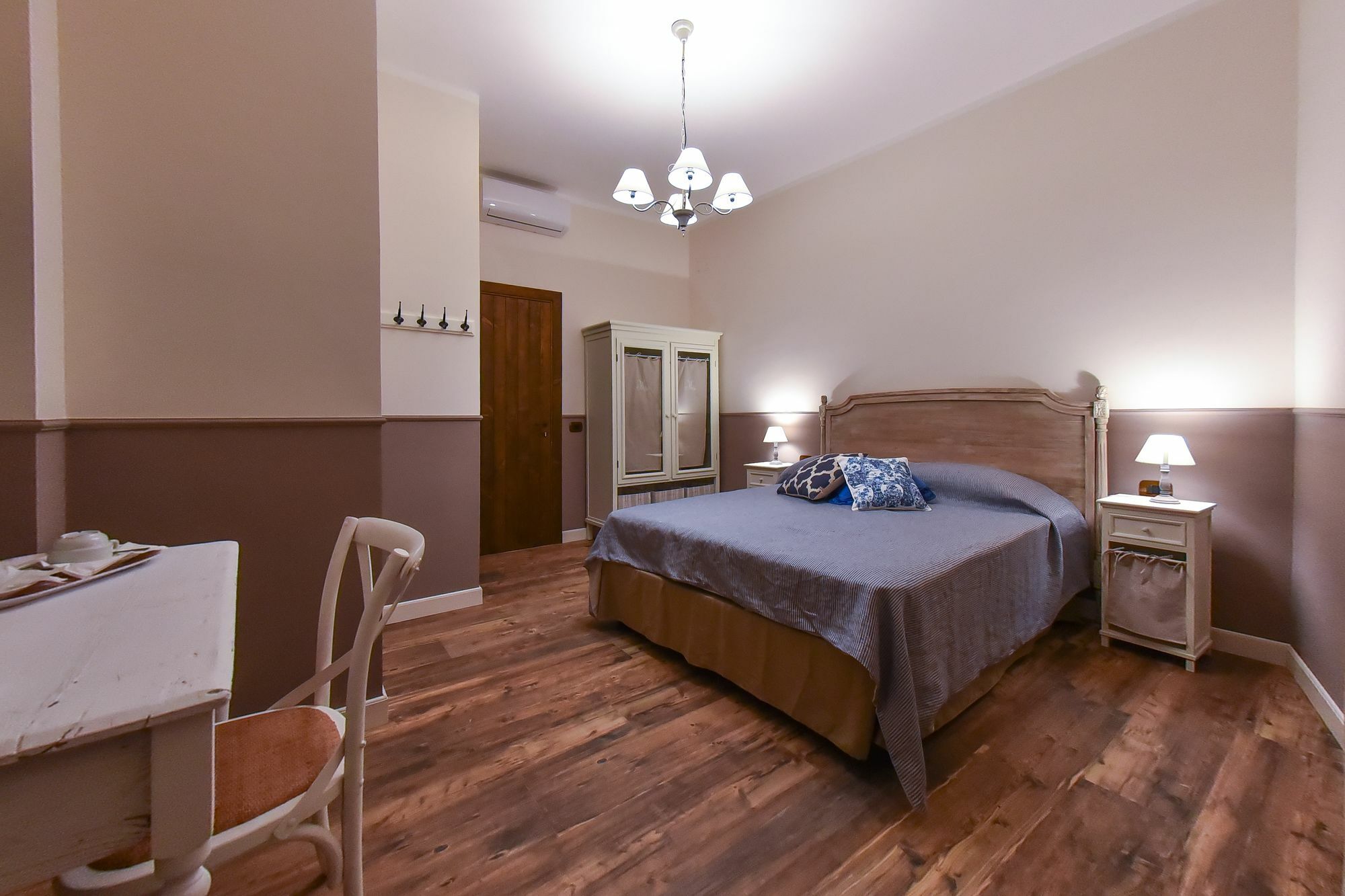 Bed and Breakfast Parco Dei Templi Агридженто Экстерьер фото