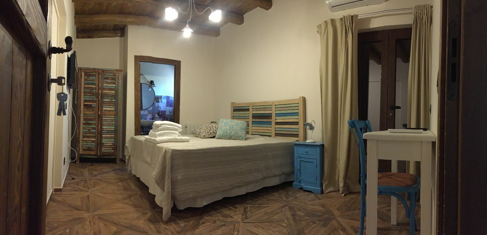 Bed and Breakfast Parco Dei Templi Агридженто Экстерьер фото